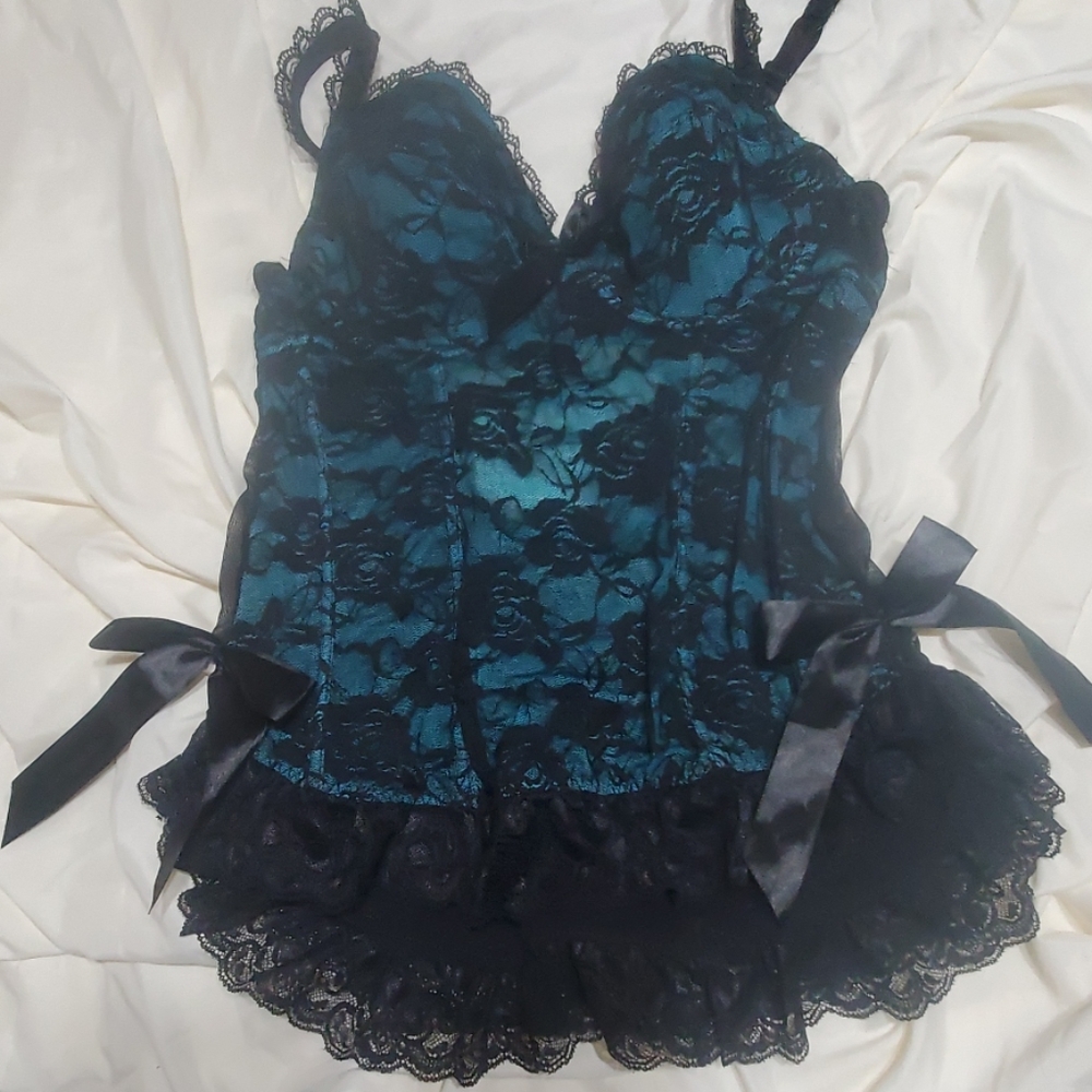 Lingerie